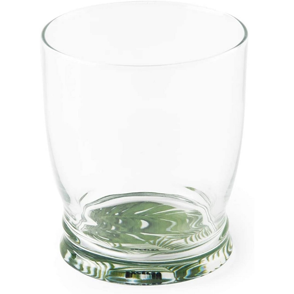 Acquista online Excelsa Servizio piatti tavola Foliage 48 pezzi con posate e bicchieri Excelsa